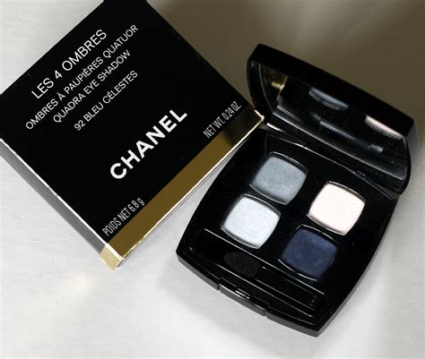 chanel blue eyeshadow|chanel eyeshadow price.